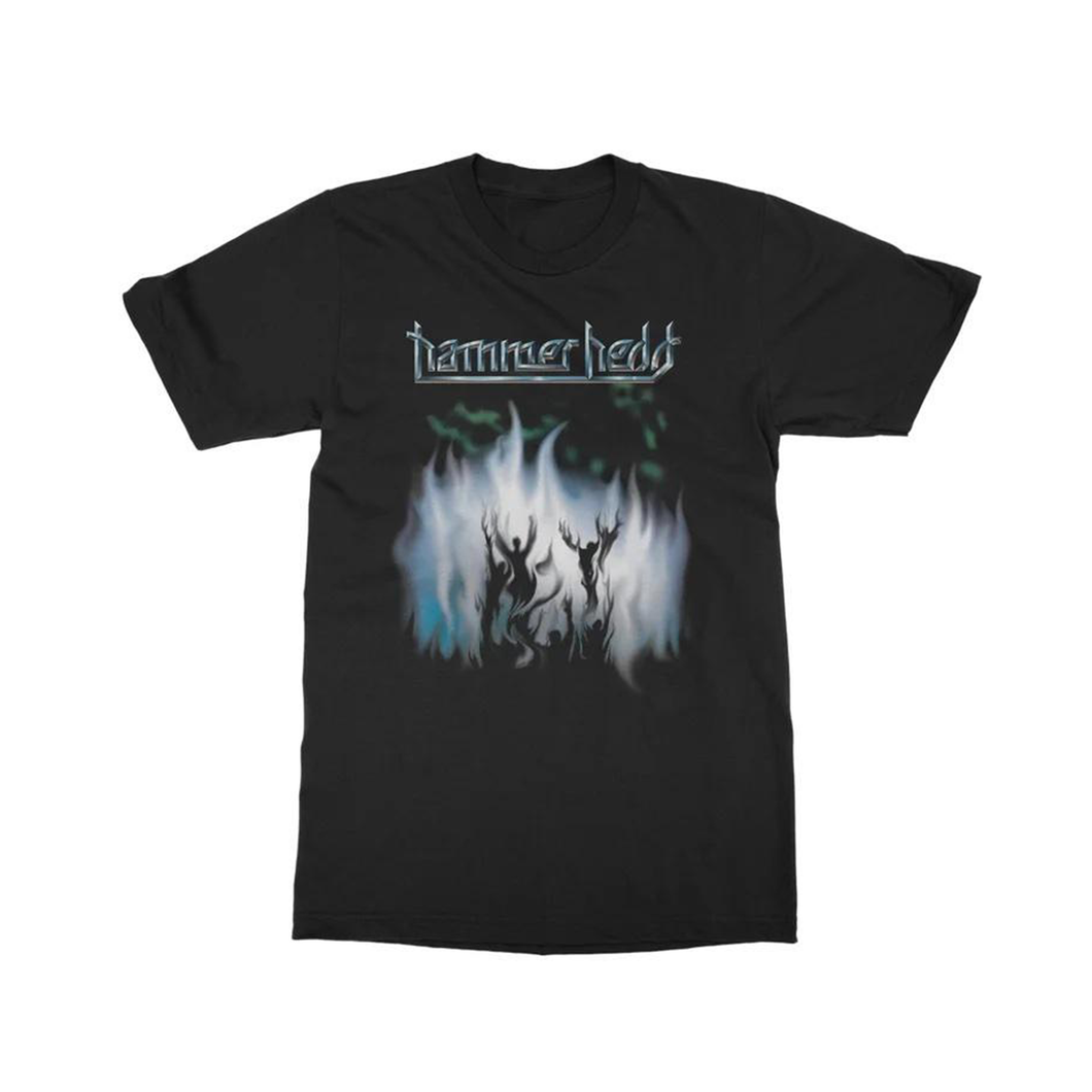 Drippy Souls Tee - Hammerhedd - Shirts